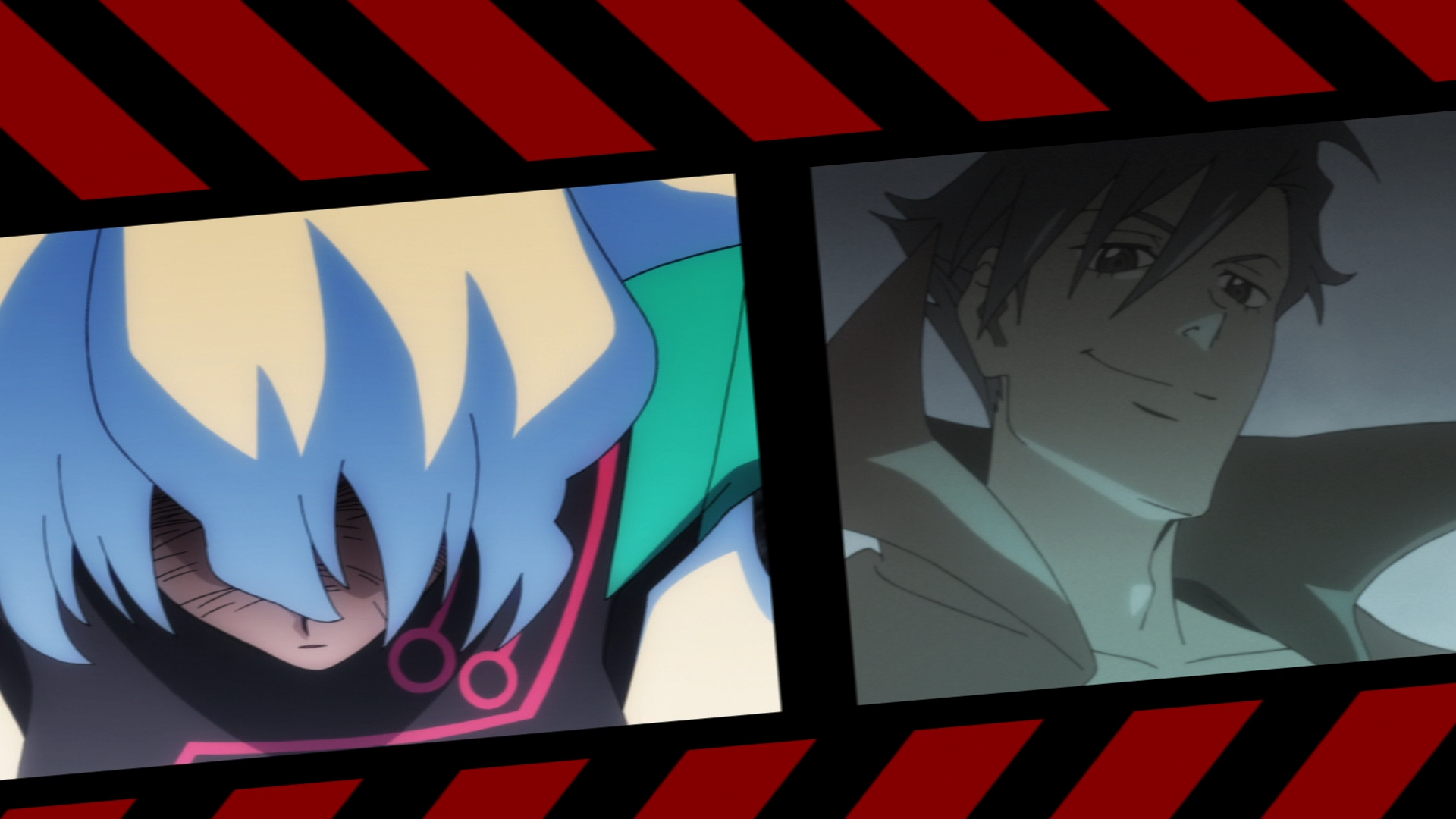 Tengen Toppa Gurren Lagann (Reinforce)